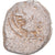 Monnaie, Lingons, Denier KALETEDOY, 80-50 BC, TB, Argent, Delestrée:3196