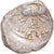 Moneta, Lingones, Denier KALETEDOY, 80-50 BC, VF(20-25), Srebro, Delestrée:3196