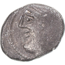 Monnaie, Lingons, Denier KALETEDOY, 80-50 BC, TB+, Argent, Delestrée:3196