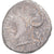 Monnaie, Lingons, Denier KALETEDOY, 80-50 BC, TB+, Argent, Delestrée:3196