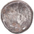 Moneta, Aedui, Denarius, 80-50 BC, MB, Argento, Delestrée:3189