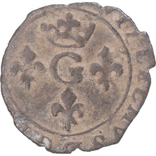 Moeda, Principado de Dombes, Gaston d'Orléans, Liard, 1629-1651, Trévoux