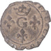 Moeda, Principado de Dombes, Gaston d'Orléans, Liard, 1629-1651, Trévoux