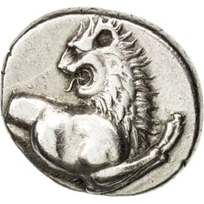 Thrace, Chersonese, Hemidrachm, Chersonesos, AU(50-53), Silver, SNGCop #842,...