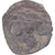 Moneda, Italia, Duché de Savoie, Carlo Emanuele I, 1/4 Sol, 1580-1630, BC+