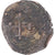 Moneta, Włochy, Duché de Savoie, Carlo Emanuele I, 1/4 Sol, 1580-1630