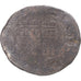 Moneta, Szwajcaria, Stadt Freiburg, Denier, Fribourg, F(12-15), Srebro
