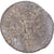 Moneta, Francja, Henri III, Liard à la Croix du Saint-Esprit, VF(20-25), Bilon