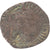 Moneda, Francia, Louis XIII, Quinzain (Douzain contremarqué), 1593, BC+