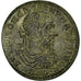 Coin, Macrinus, Medallion, Thyateira, AU(50-53), Bronze, BMC:110