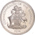 Monnaie, Bahamas, Elizabeth II, Dollar, 1974, Franklin Mint, U.S.A., Proof, FDC