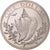 Moneta, Bahamy, Elizabeth II, Dollar, 1974, Franklin Mint, U.S.A., Proof
