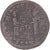 Münze, Magnentius, Follis, 351-352, Arles, S, Bronze, RIC:164