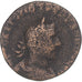 Moneda, Seleucis and Pieria, Trebonianus Gallus, Octassarion, 251-253, Antioch
