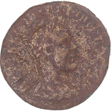 Coin, Seleucis and Pieria, Æ, Antioch, VG(8-10), Bronze