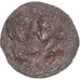 Moneda, Mesopotamia, Severus Alexander with Julia Mamaea, Æ, 222-235, Edessa