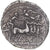 Moneda, Sicily, Tetradrachm, ca. 350-300 BC, Lilybaion, BC+, Plata, BMC:13