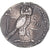 Monnaie, Phénicie, Shekel, RY 16 / 334/3 BC, Tyre, TTB, Argent