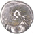 Münze, Thrace, Tetrobol, ca. 350 BC, Chersonesos, S+, Silber