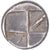 Münze, Thrace, Tetrobol, ca. 350 BC, Chersonesos, S+, Silber