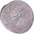 Moneta, Lucilia, Denarius, 101, Rome, BB+, Argento, Sear:202, Crawford:324/1