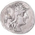 Moneta, Marcia, Denarius, 118-117 BC, Rome, VF(30-35), Srebro, Sear:159