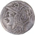 Munten, Appuleia, Denarius, 104 BC, Rome, FR+, Zilver, Sear:193, Crawford:317/3a