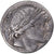 Munten, Memmia, Denarius, 109-108 BC, Rome, FR+, Zilver, Sear:181