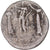 Moneda, Cornelia, Denarius, 112-111 BC, Rome, BC+, Plata, Sear:173