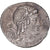 Moneta, Servilia, Denarius, 85 BC, Rome, BB, Argento, Sear:268, Crawford:352/1