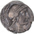 Münze, Rubria, Denarius, 87 BC, Rome, SS+, Silber, Sear:260, Crawford:348/3