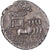 Coin, Rubria, Denarius, 87 BC, Rome, AU(50-53), Silver, Sear:260, Crawford:348/3
