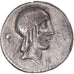 Moeda, Calpurnia, Denarius, 90 BC, Rome, EF(40-45), Prata, Crawford:340