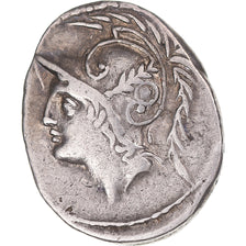 Coin, Minucia, Denarius, 103 BC, Rome, EF(40-45), Silver, Sear:197