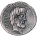 Coin, Tituria, Denarius, 89 BC, Rome, EF(40-45), Silver, Sear:249