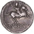Coin, Crepusia, Denarius, 82 BC, Rome, EF(40-45), Silver, Sear:283
