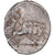 Münze, Anonymous, Denarius, 86 BC, Rome, SS+, Silber, Sear:266, Crawford:350/a2