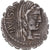 Coin, Postumia, Denarius Serratus, 81 BC, Rome, EF(40-45), Silver, Sear:297