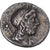Moneda, Cornelia, Denarius, 76-75 BC, Rome, MBC, Plata, Sear:323