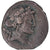 Monnaie, Cassia, Denier, 78 BC, Rome, TB+, Argent, Sear:317