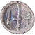 Monnaie, Norbana, Denier, 83 BC, Rome, TB+, Argent, Sear:278