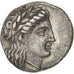 Hemidrachm, AU(50-53), Silver, 2.46