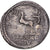 Münze, Plautia, Denarius, 60 BC, Rome, SS, Silber, Sear:376