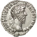 Antoninus Pius, Denarius, Roma, SPL, Argento, RIC:159