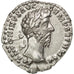 Antoninus Pius, Denarius, Roma, MS(63), Silver, RIC #159, 3.58