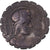 Moneta, Aquillia, Denarius Serratus, 71 BC, Rome, MB+, Argento, Sear:336