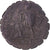 Moneta, Aquillia, Denarius Serratus, 71 BC, Rome, MB+, Argento, Sear:336