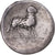 Coin, Rustia, Denarius, 76 BC, Rome, VF(30-35), Silver, Sear:320