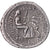 Coin, Memmia, Denarius, 56 BC, Rome, EF(40-45), Silver, Sear:388, Crawford:427/2