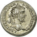 Moneta, Septimius Severus, Denarius, Laodicea, BB+, Argento, RIC:497